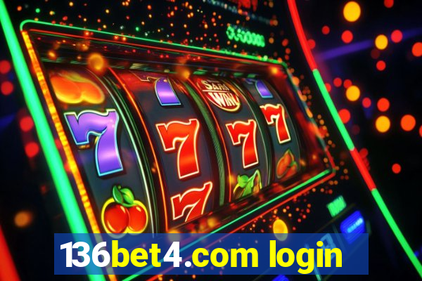 136bet4.com login