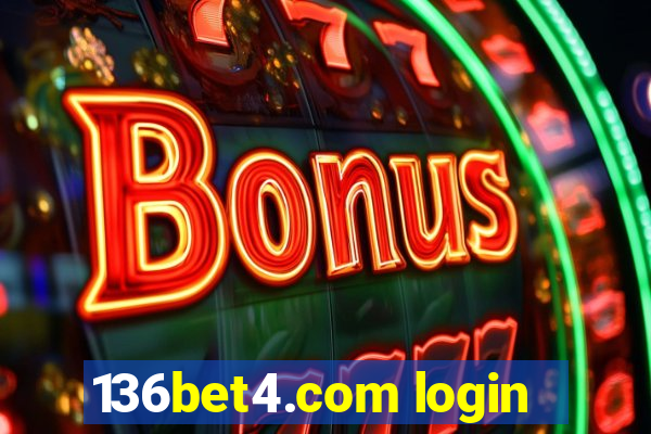 136bet4.com login