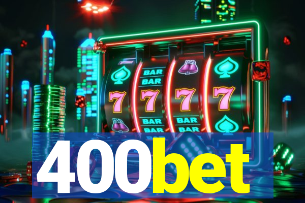 400bet