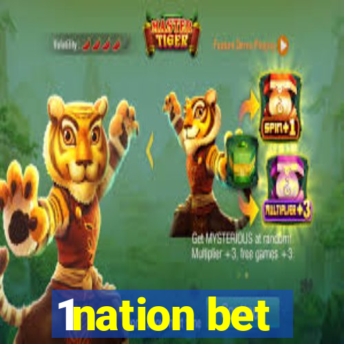 1nation bet