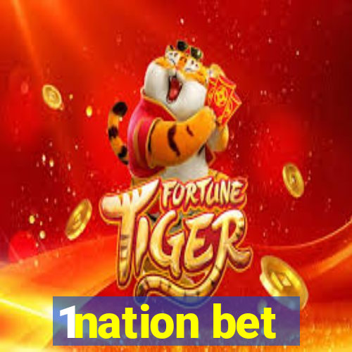 1nation bet