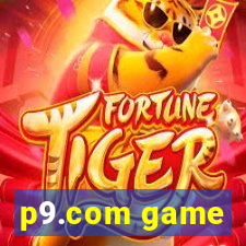 p9.com game