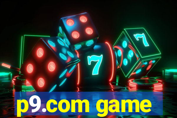 p9.com game