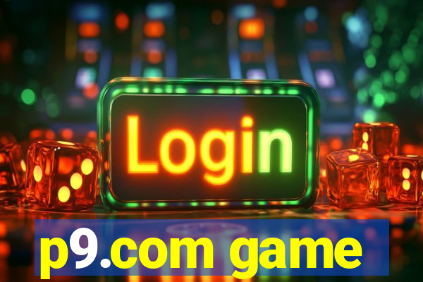 p9.com game