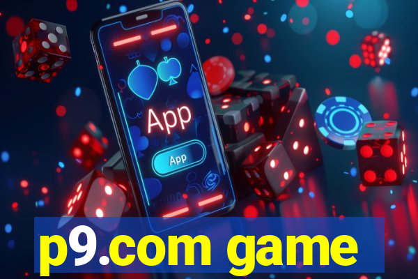 p9.com game