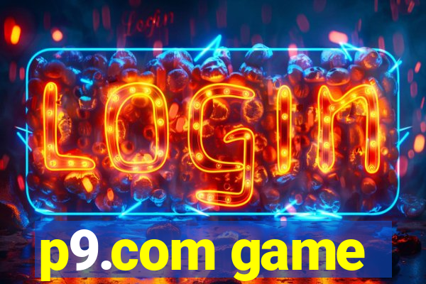 p9.com game