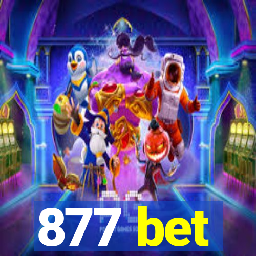 877 bet