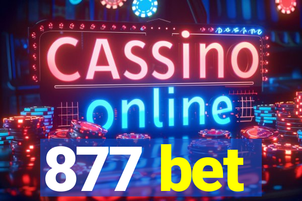 877 bet