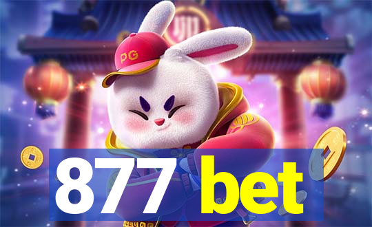 877 bet