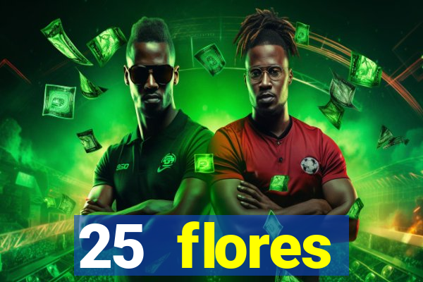 25 flores silvestres com nomes