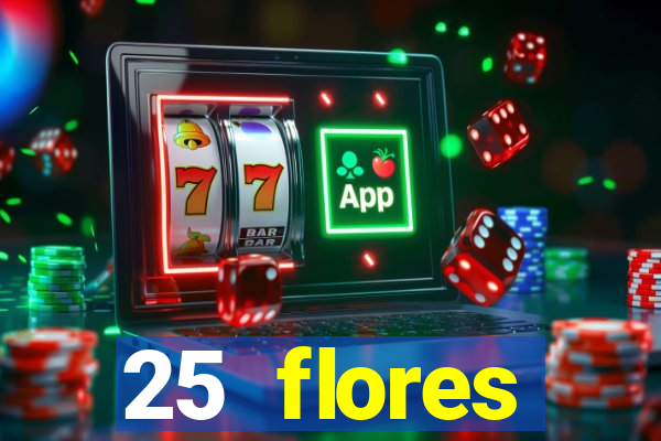 25 flores silvestres com nomes