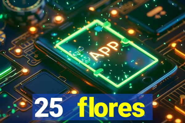 25 flores silvestres com nomes