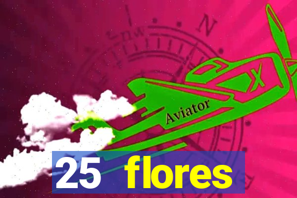 25 flores silvestres com nomes