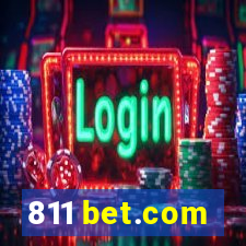 811 bet.com