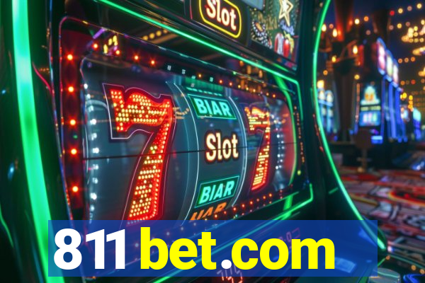 811 bet.com