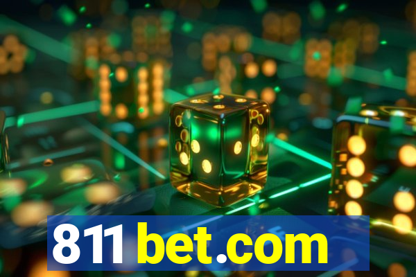 811 bet.com