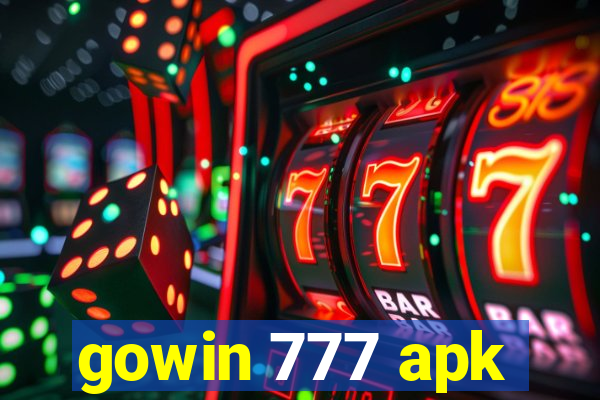 gowin 777 apk