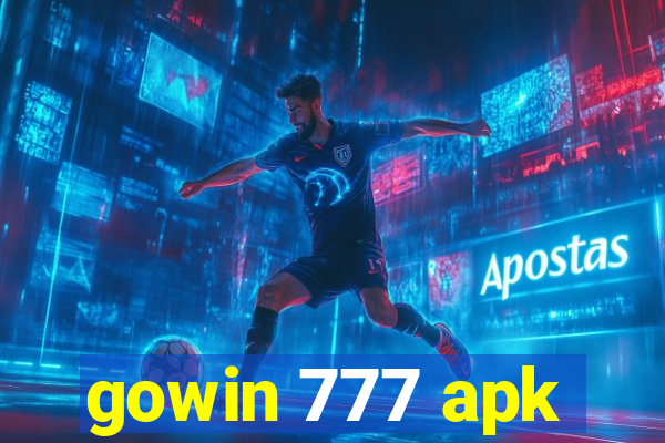 gowin 777 apk