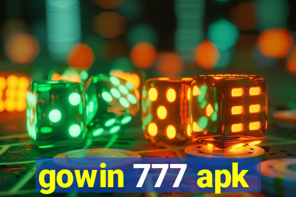 gowin 777 apk