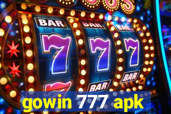 gowin 777 apk