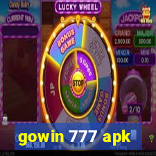 gowin 777 apk