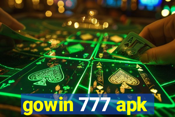 gowin 777 apk