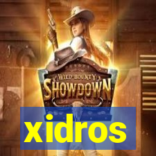 xidros