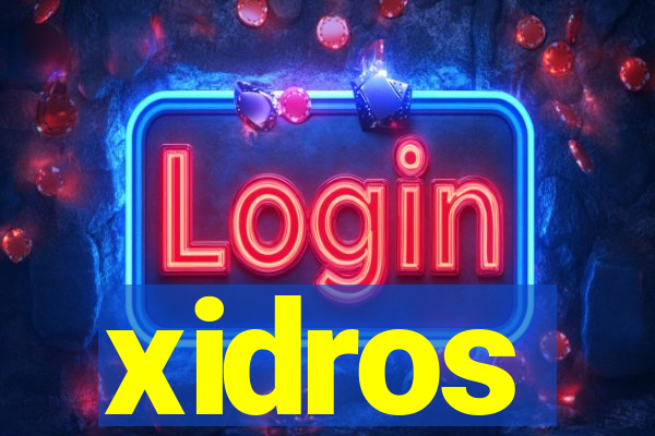 xidros