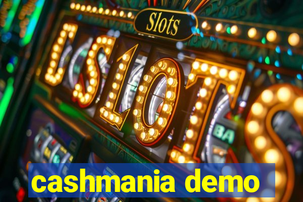 cashmania demo