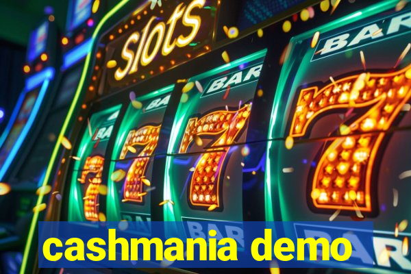 cashmania demo