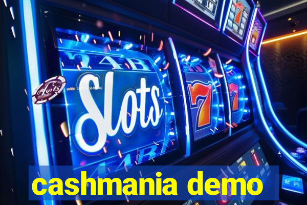 cashmania demo