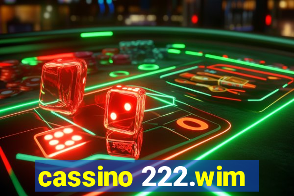 cassino 222.wim