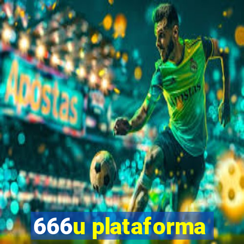 666u plataforma