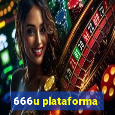 666u plataforma