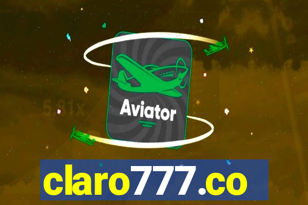 claro777.co