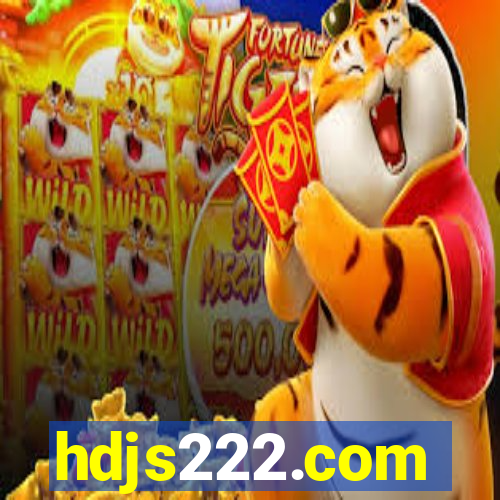 hdjs222.com