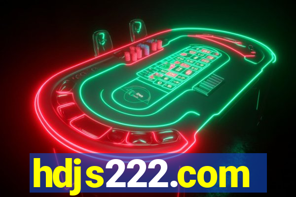 hdjs222.com