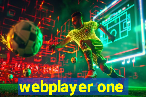 webplayer one