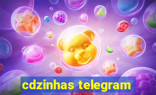 cdzinhas telegram