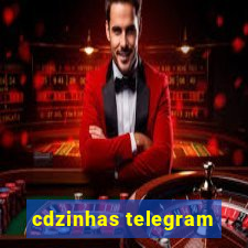 cdzinhas telegram