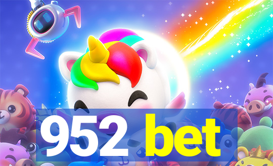 952 bet