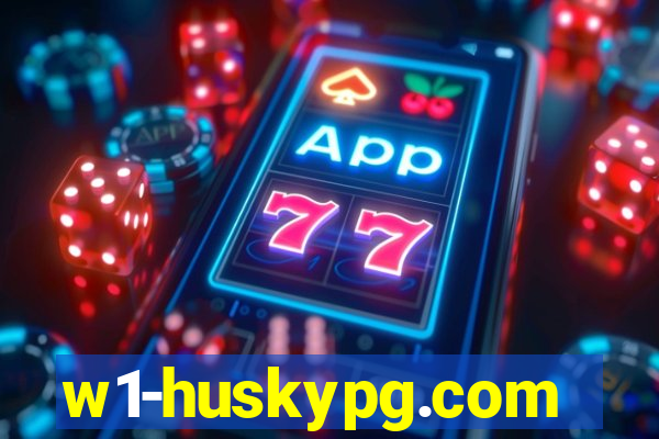 w1-huskypg.com