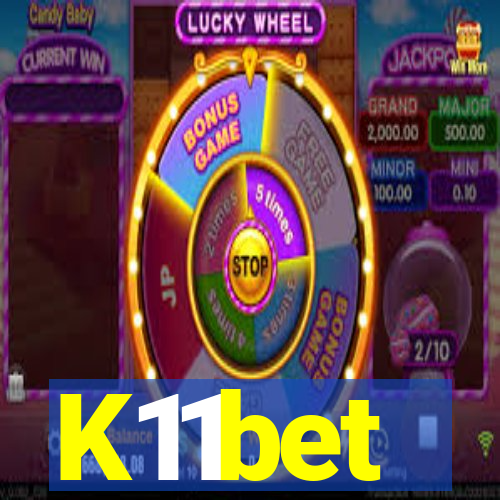 K11bet