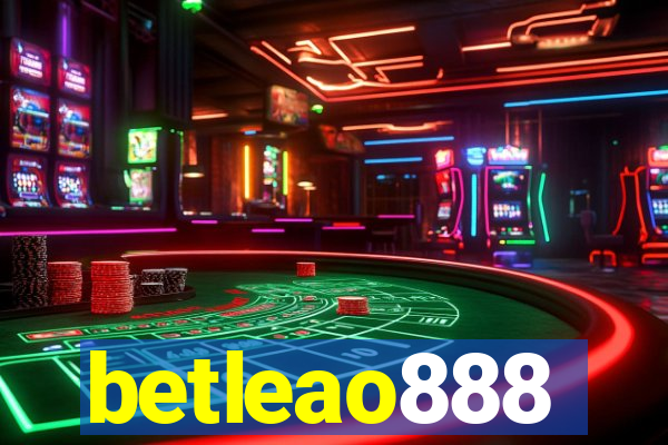 betleao888