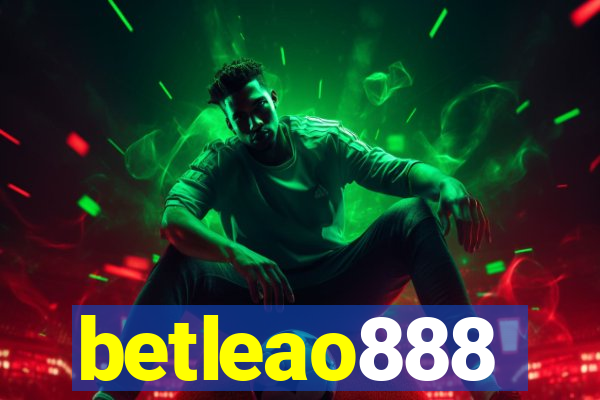 betleao888