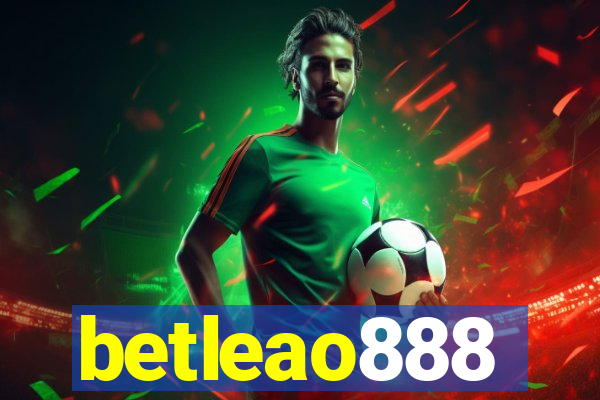 betleao888