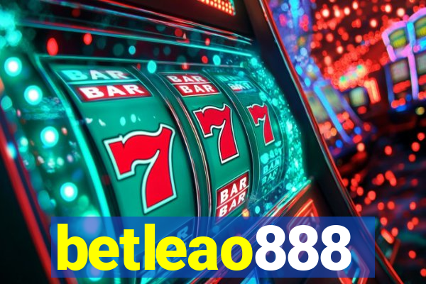 betleao888