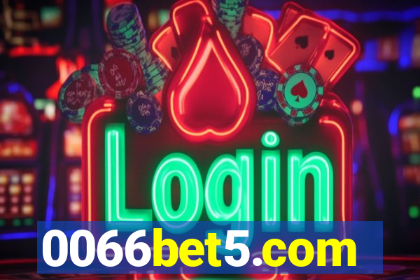 0066bet5.com