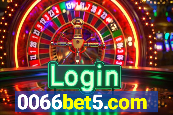 0066bet5.com