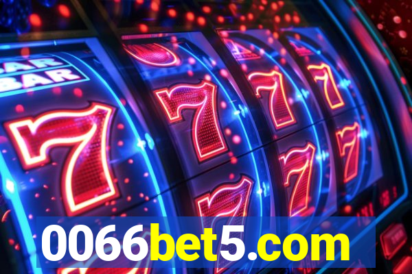 0066bet5.com